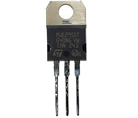 Transistor MJE2955T