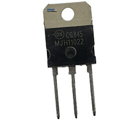 Transistor MJH11022