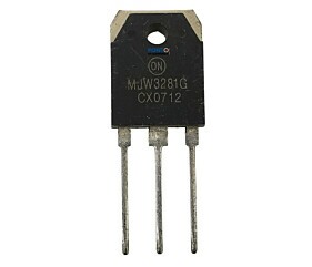 Transistor MJW3281G