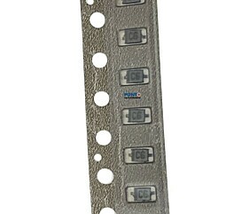 Transistor MMBA811C6 = 2N5086 PNP HFE 200-400 (C6) Smd