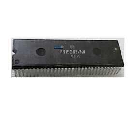 Circuito Integrado MN15283VNW