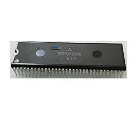 Circuito Integrado MN15362VNK