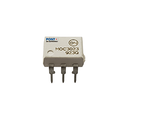 Circuito Integrado MOC3023