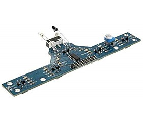 Módulo Sensor IR 5 Canais