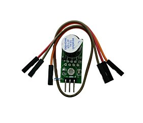 Módulo Buzzer Ativo KY-012
