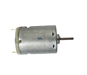 Micro Motor 12V 1000RPM