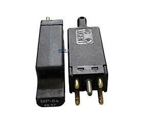 Fusível Protetor MP-S S40-97 Bargoa