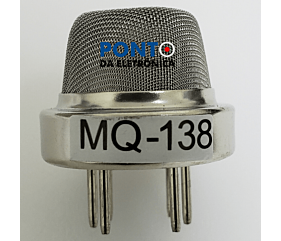 Sensor de Gás MQ-138