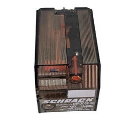 Relé MR306048 48V Schrack