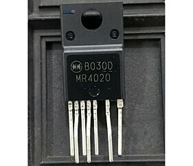 Circuito Integrado MR4020