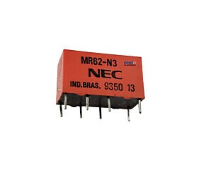 Relé MR62-NE Nec