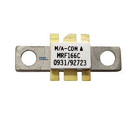 Transistor MRF166C