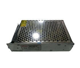 Fonte Chaveada Mini 100W 12V MS-100-12