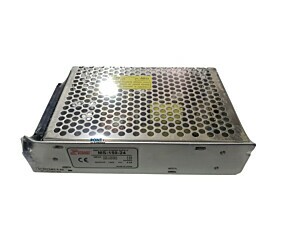 Fonte Chaveada Mini 150W 24V MS-150-24