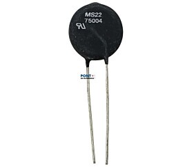 Varistor MS22 75004 Amtherm