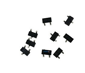 Transistor MSD1328RT1 Smd