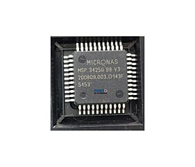 Circuito Integrado MSP3425GB8V3 Plcc