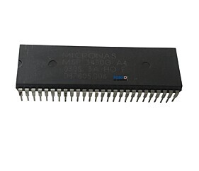 Circuito Integrado MSP3430G A4