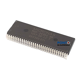 Circuito Integrado MSP3435G B6
