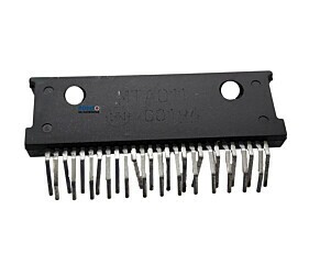 Circuito Integrado MTA011 Deitado 90º