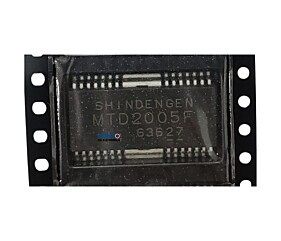 Circuito Integrado MTD2005F
