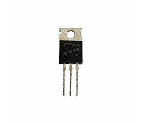 Transistor 07N60C3 