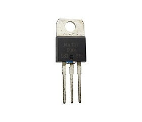 Transistor MW137-600G = BT137-600G