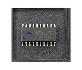 Circuito Integrado NBT0024S Smd 