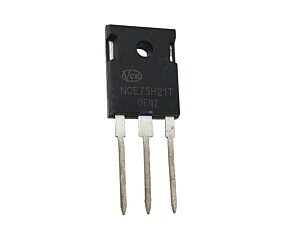 Transistor NCE75H21T