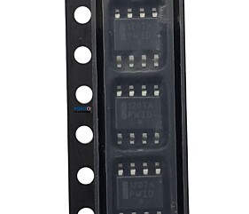 Circuito Integrado NCP1207B Smd