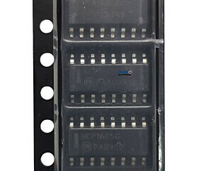 Circuito Integrado NCP1605ADR2G Smd 