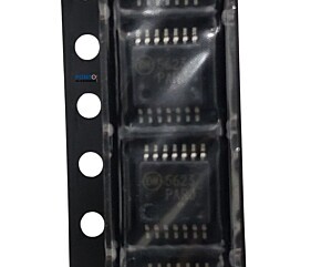 Circuito Integrado NCP5623DTR2G Smd