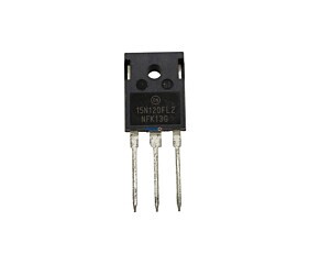 Transistor NGTB15N120FL2WG = 15N120FL2