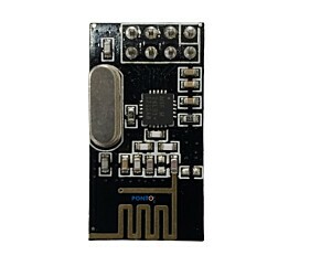 Módulo NRF24L01 Wireless Transceiver 2,4GHz