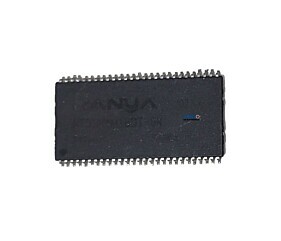 Circuito Integrado NT5SV4M16DT-6K