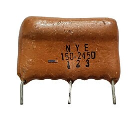 Filtro Ceramico NYE 150-245D