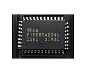 Circuito Integrado OIMCRSA054A-52H5 = LC876772B-52H5