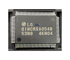 Circuito Integrado OIMCRSA054B Plcc