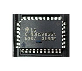 Circuito Integrado OIMCRSA055A-52R7 = LC876780B-52