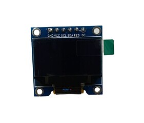 Display Oled 0.96