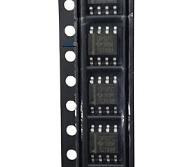 Circuito Integrado OP07 Smd