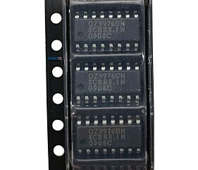 Circuito Integrado OZ9976GN Smd
