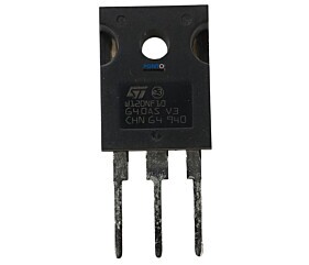 Transistor STW120NF10 (STW 120NF10)