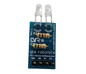 Sensor de Obstáculo P12