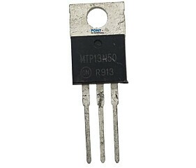Transistor P13N50 TO-220