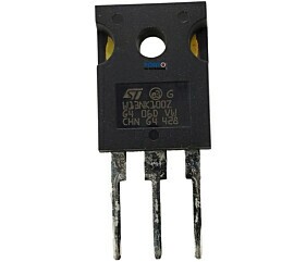 Transistor P13NK100Z = STW13NK100Z TO-247