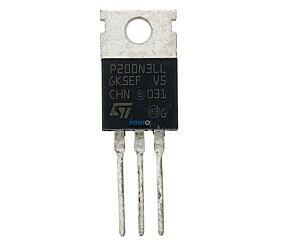 Transistor STP200N3LL