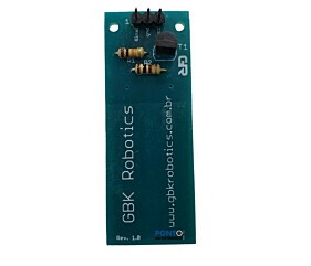 Sensor de Umidade de Solo P23 GBK