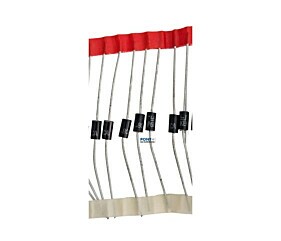 Diodo P6KE6.8CA Littelfuse