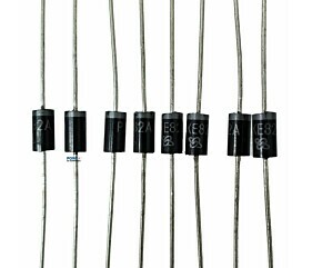 Diodo Supressor P6KE82A